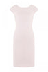 Cocktail dress model 108522